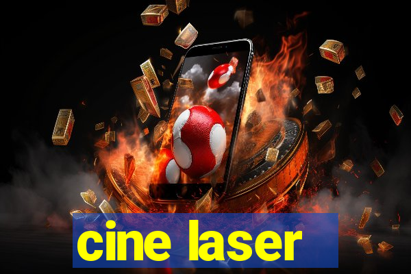 cine laser - porto velho